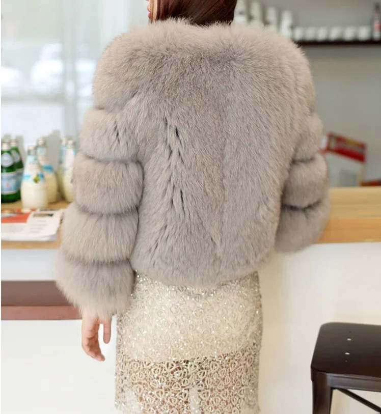 Модная женская зимняя розовая куртка из искусственного меха 022 пальто женские теплые Пузырьковые и верхняя одежда для женщин