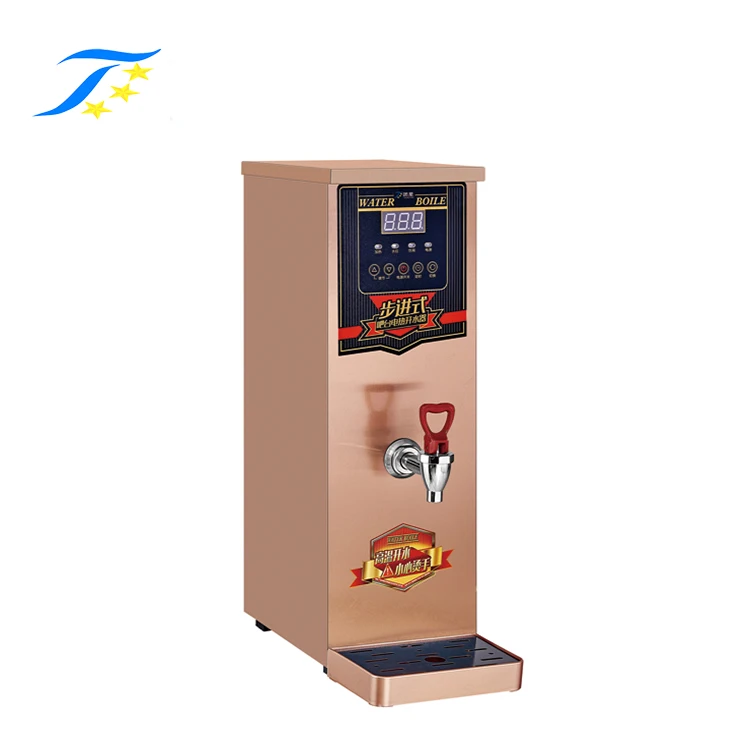 
Commercial Hot Water Boiler For Hotel 