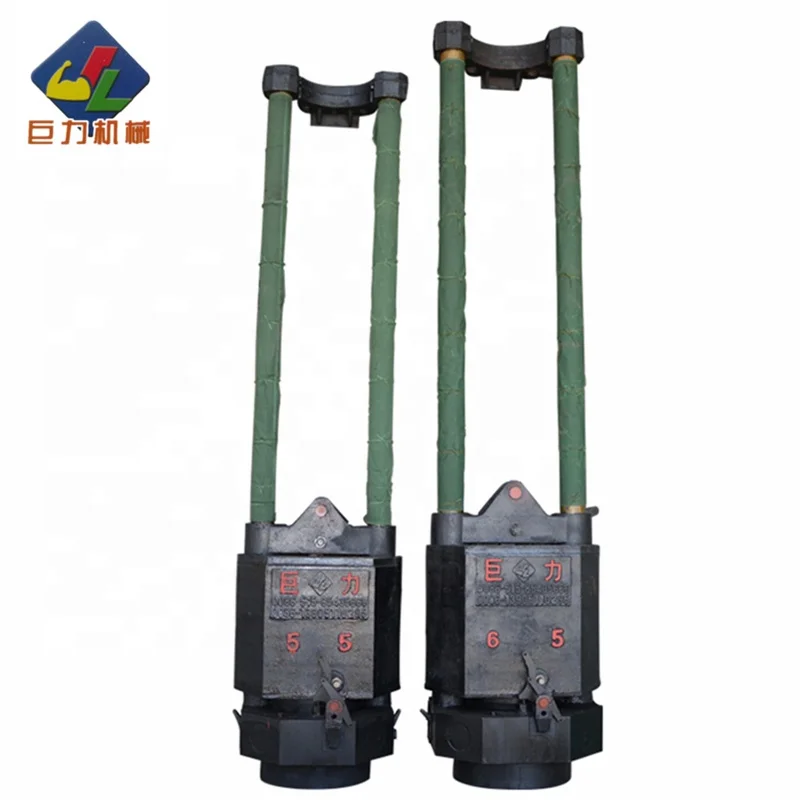 China best brand DD18 rod type diesel pile driving hammer with high quality for sale