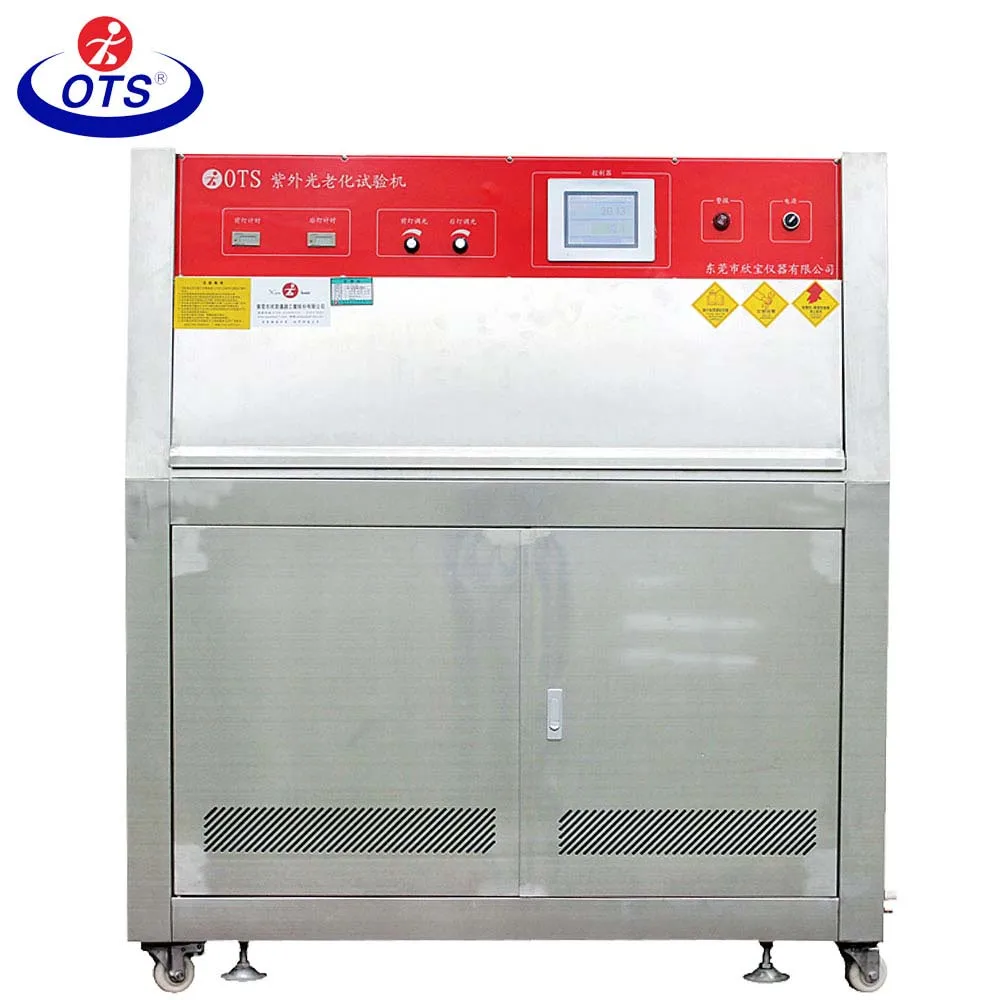 Uv Aging Test Chamber,Uv SimulationTesting Equipment, Uv Accelerate Aging Test Equipment Machine