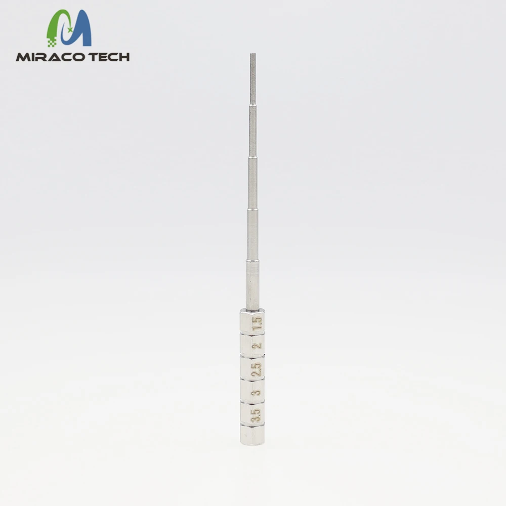 
Foggyman vape coil jig DIY tools wholesale stainless steel vape coil jig 