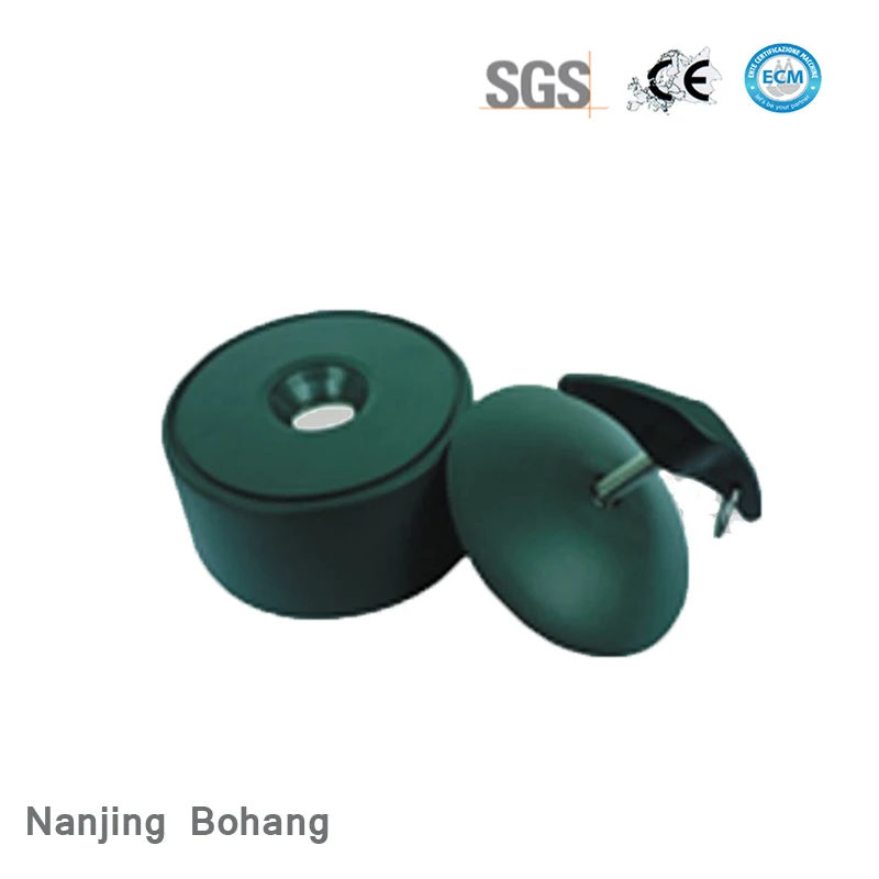 Розничный магазин eas Anti-Theft охранной дурального деташер