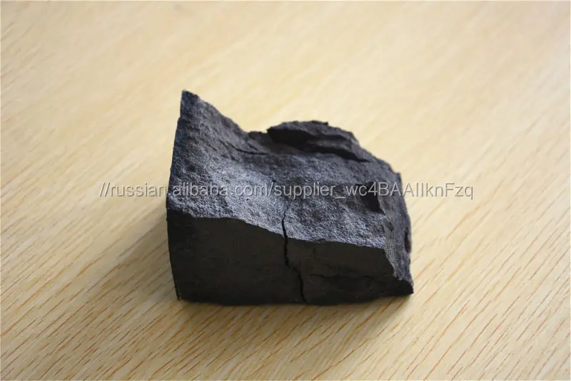 LC CrFe / азотированный феррохром