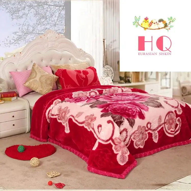 
en alibaba china Coral fleece blankets Plain coloured coral fleece wholesale high quality stock blankets home textile blankets 