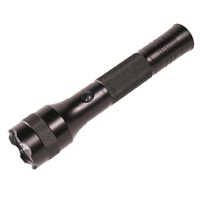 STARLITE 2*C aluminum alloy led torch light