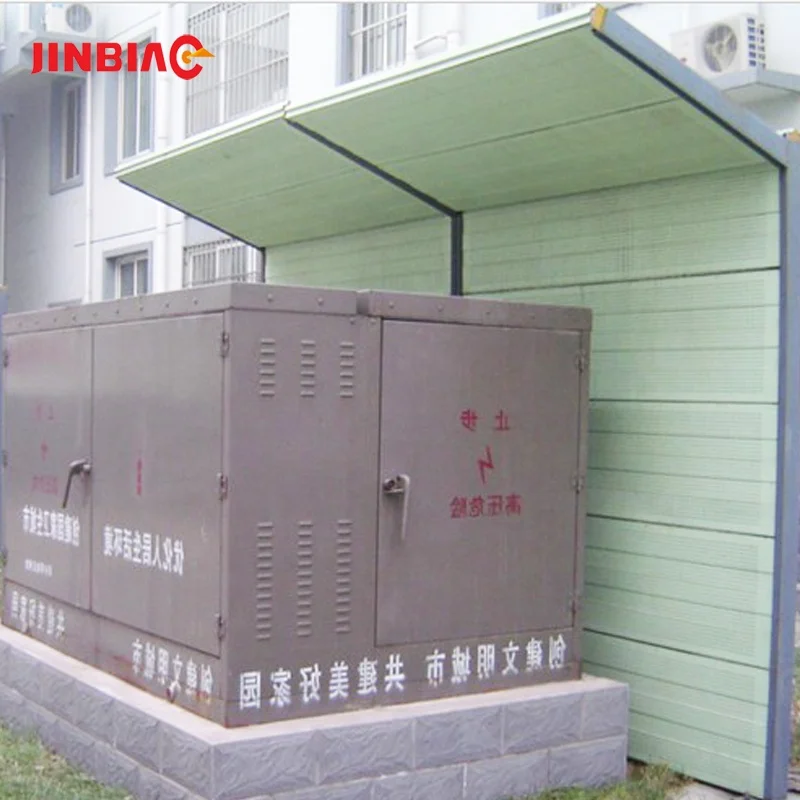 Китайский поставщик, массивный виниловый барьер, шумовой барьер, цены