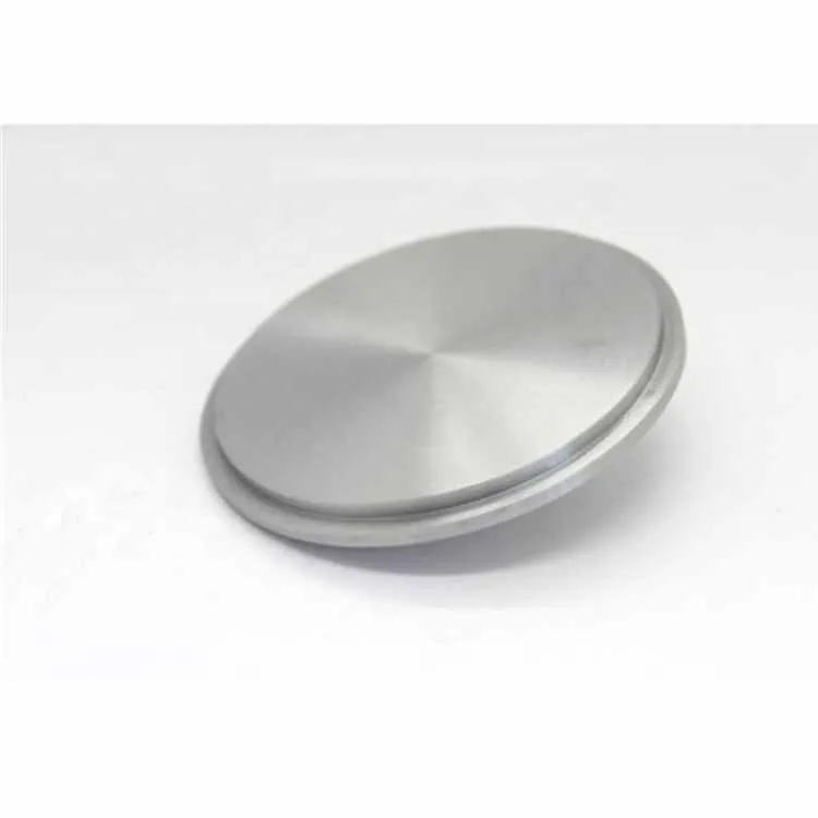 99.99% molybdenum sputtering target Mo target for Coating film