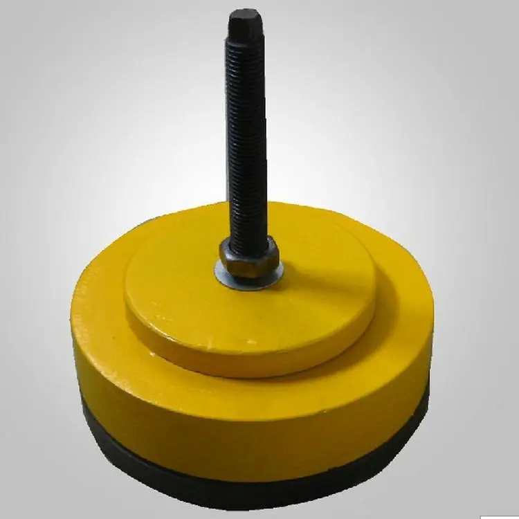
Diameter 160 Runner Machine Anti Vibration Mount for sale 