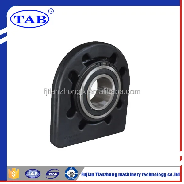 Центральный подшипник вала пропеллера tianzhong 37526-90100/88510 3752690100 с размером 50 мм