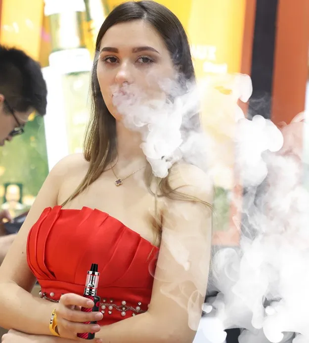 
super slim mini e cig box mod 18650 rechargeable battery electronic cigarette 80w vape box mod 