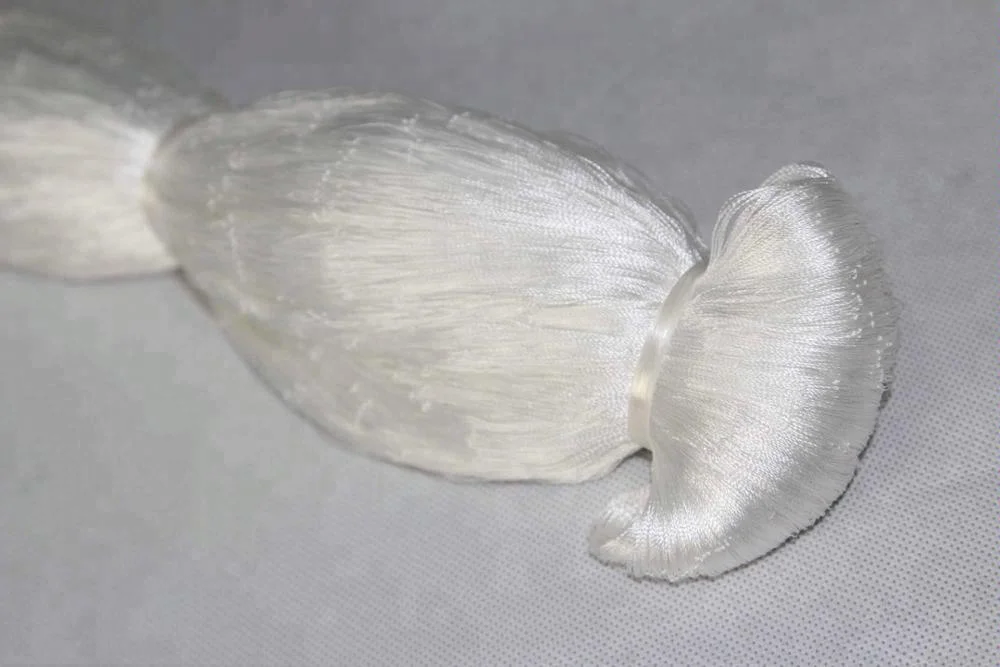 Nylon multi fishing net factory deep sea Used Pakistan