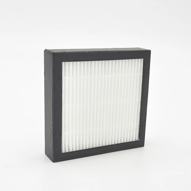 Фильтр из активированного угля для замены воздушного фильтра