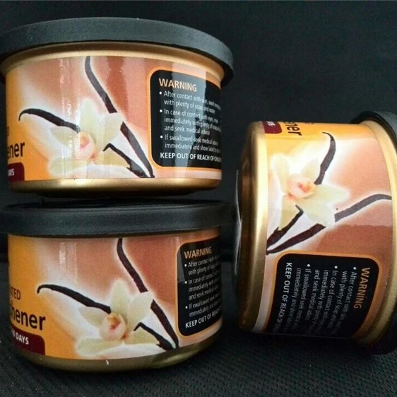 cedar wood air freshener/ Luxury Organic car air freshener wooden scented