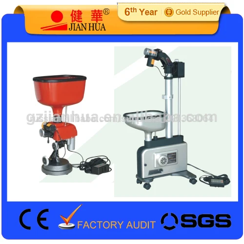 робот настольного тенниса