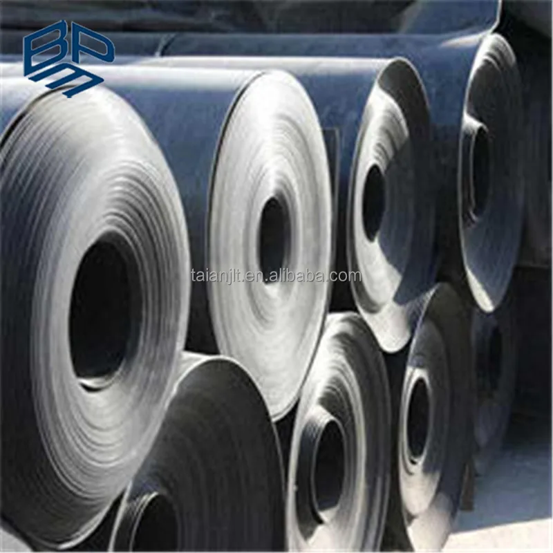
PEAD PE Dam Liner 1.5mm HDPE Geomembrane 