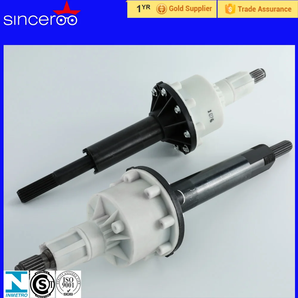 Good Quality Cheap Price New Transmission Washing Machine Clutch Parts For Maintenance