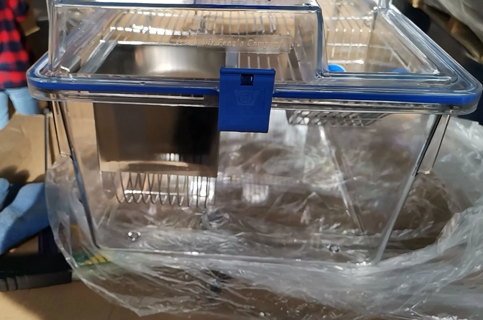 Lab Rat & Guinea Pig Cages IVC Systems with Touch Screen IVC System of 16/20/25/30 Cages