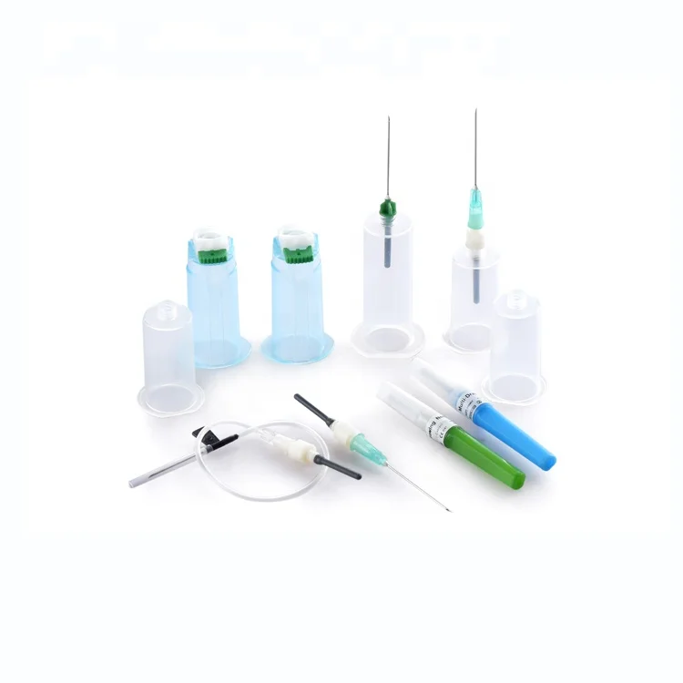 Different Types of Vacutainer Needle Holder