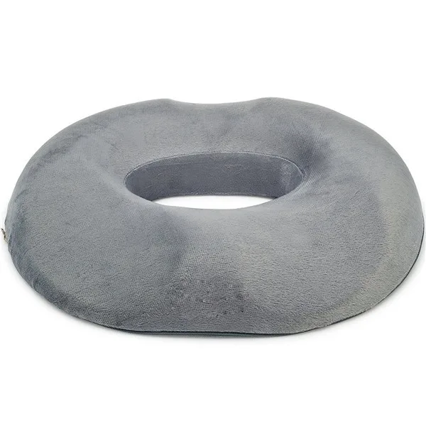 
Office Soft Health Coccyx Donut Round Car Seat Cushion 