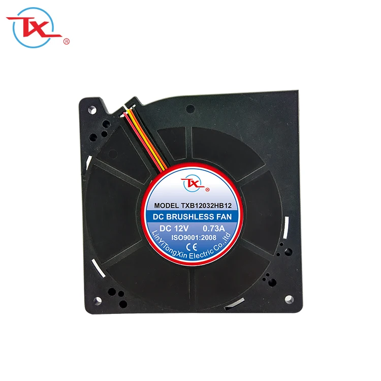 12032 Blowers Fans 12 V Dc For Microwave Machine