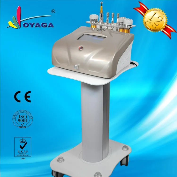 VG-930C Mini Needle-free Mesotherapy Meso therapy Machine Home Salon HOT SALE