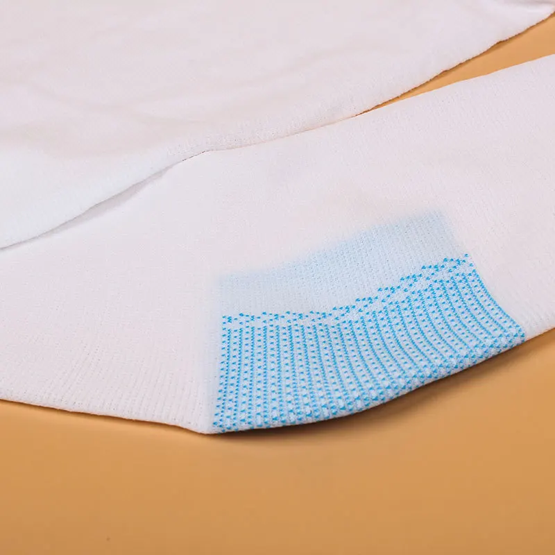 Thigh High Anti-embolism Stockings Medical Varicose Veins Compression Stockings