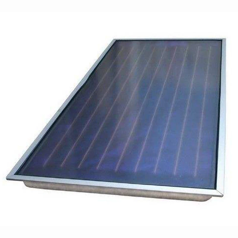 New promotion rigid flat pool solar heating Flat Plate collector