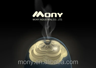 Aromatherapy atomizer bathroom aroma perfume diffuser