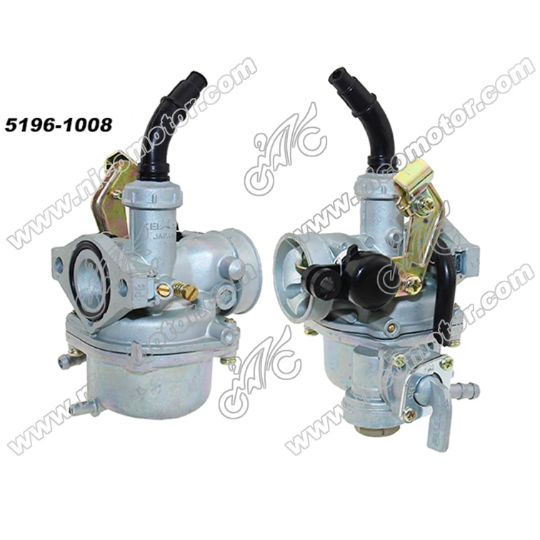 200cc Motorcycle Generator Carburetor  for CG200