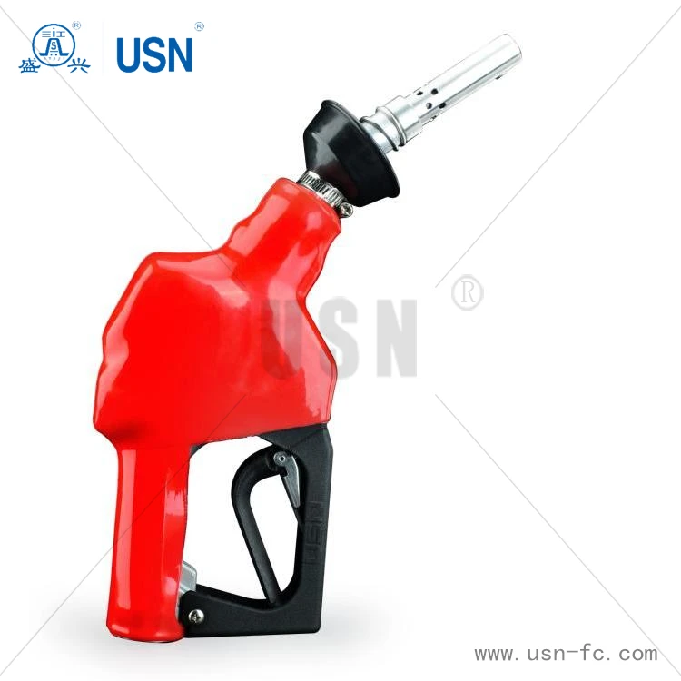 
VR Automatic Oil Vapor Recovery Fuel Nozzle 
