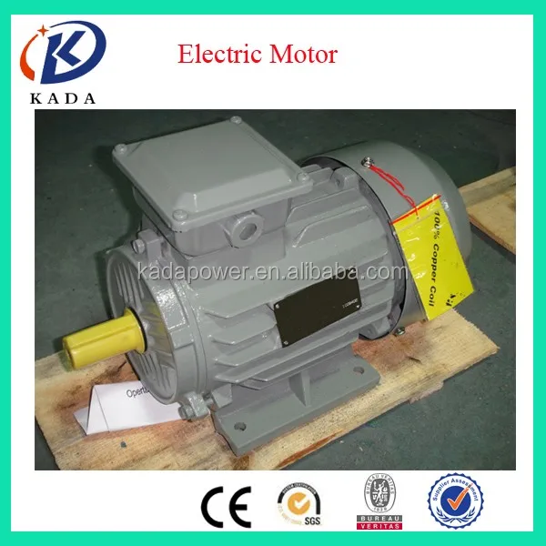 380v electric motor for dynamo electric motor three phase Y2 dynamo motor