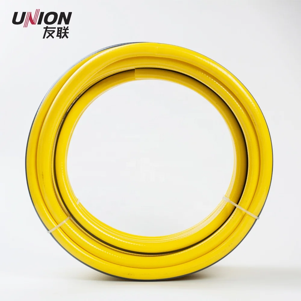 1inch PVC garden hose gardening irrigation garden supplies transport water