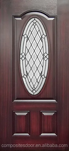 
From Doors Supplier or Manufacturer mexico house door skin panels 