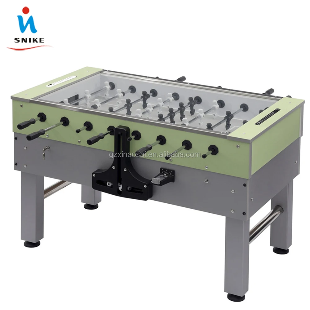 Cheap Baby Foot Game Table Professional Foosball Soccer Table
