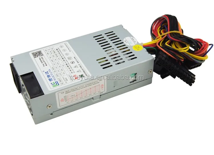 250W FLEX-ATX PC power supplies, POS power supply fuente de alimentacion,bow flex power