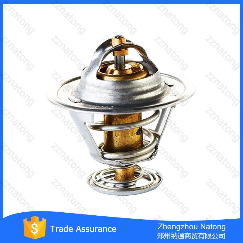 Bus Thermostat Yutong Bus Wax type Thermostat