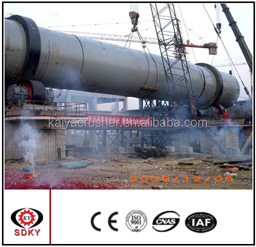 Best-Selling activated carbon regeneration kiln with coolers 2020