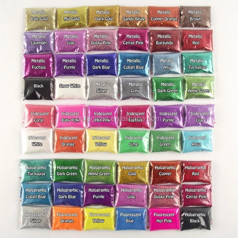 Оптовая продажа, голографические Блестки для дизайна ногтей