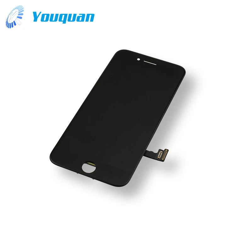 High quality lcd  screen digitizer assembly for iphone7