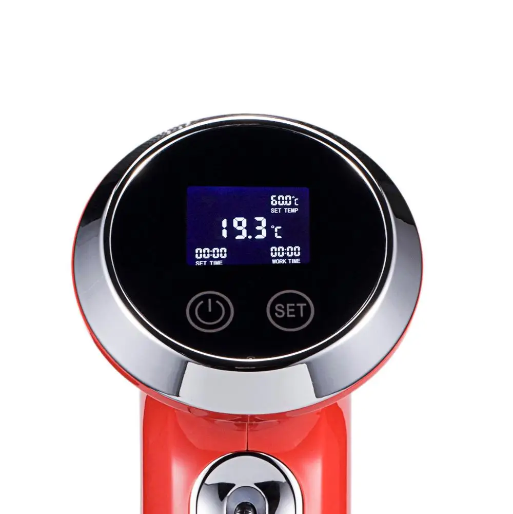 Shenzhen factory supply home sous vide immersion circulator,china sous vide machine