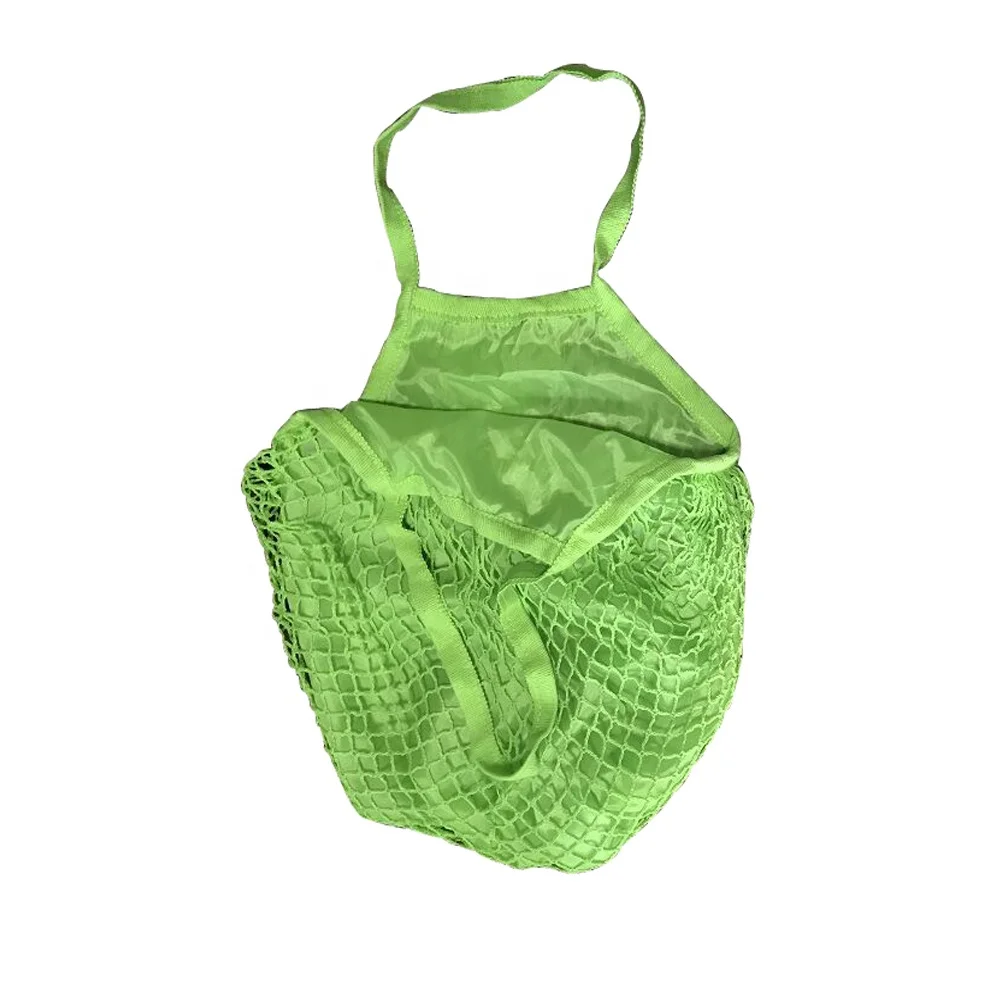 China Wholesale Good Quality Eco Net Bag