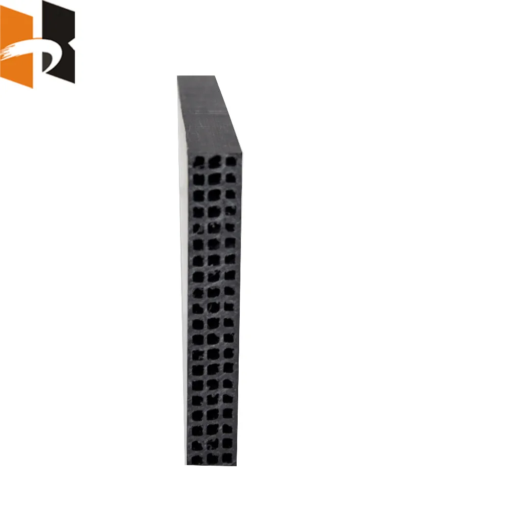 4x8 Plastic Formwork System Panel Concrete Form Plywood India