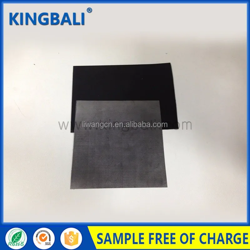 Цена завода Графена Углерода Синтетического Графита Лист