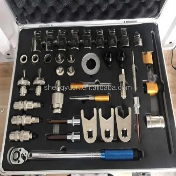 common rail injector tool 38pcs
