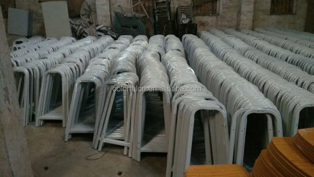 
Prices For School Furniture A-010 school chair and desk 