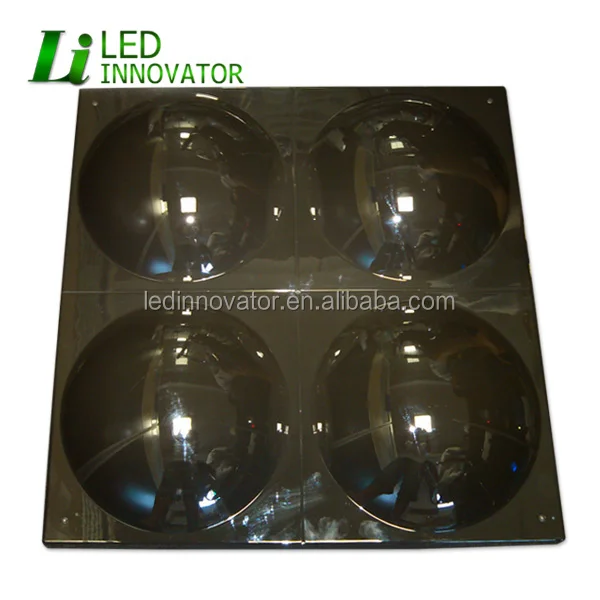 strobe led disco panel dmx led bubble wall for club wall decoration