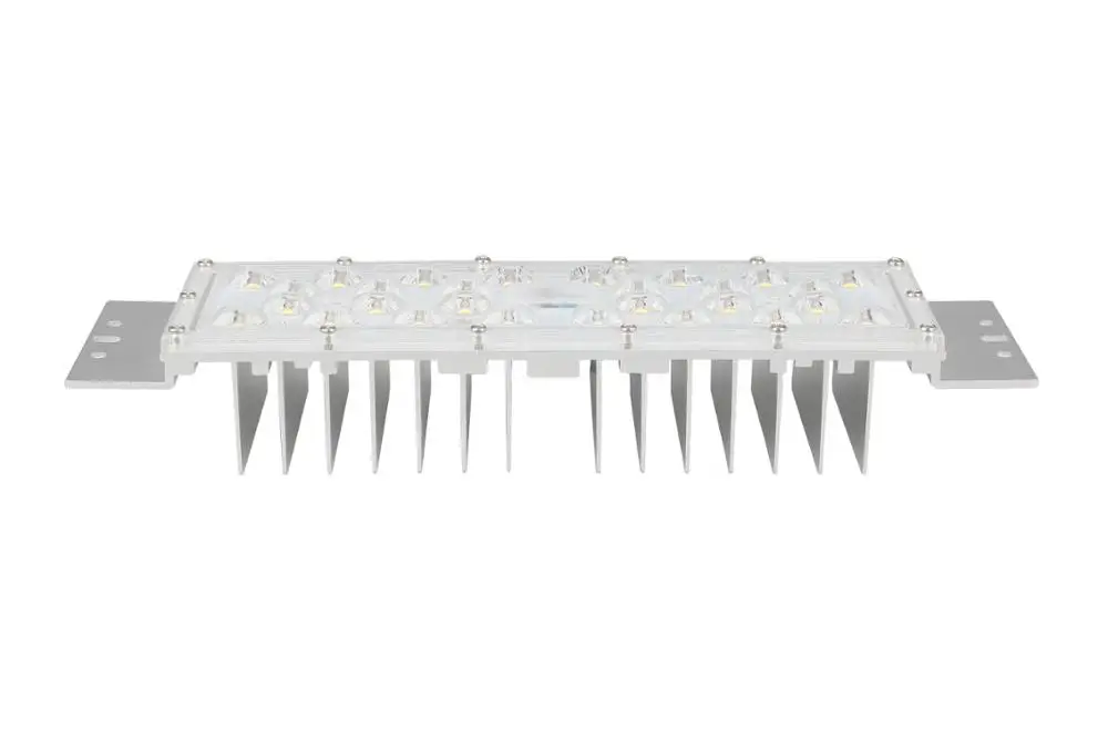 40W 50W 60W LED Module IP67 Waterproof Outdoor High Luminous SMD 5050 LED Bridgelux Module for street light