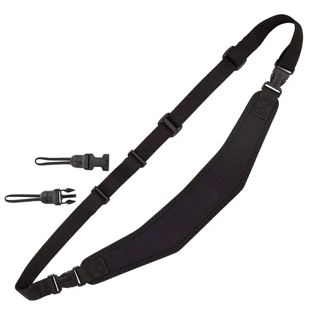 
Utility Neoprene Camera Sling With Quick Disconnects 