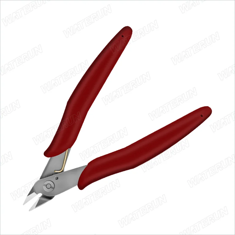chp-170 micro soft wire cutter/CHP hand tools factory