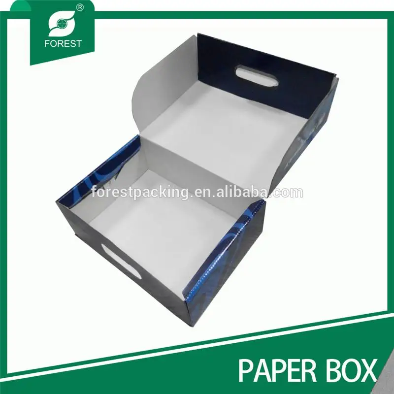 Двойной стенкой пользовательские Доставка Движущихся В Поле